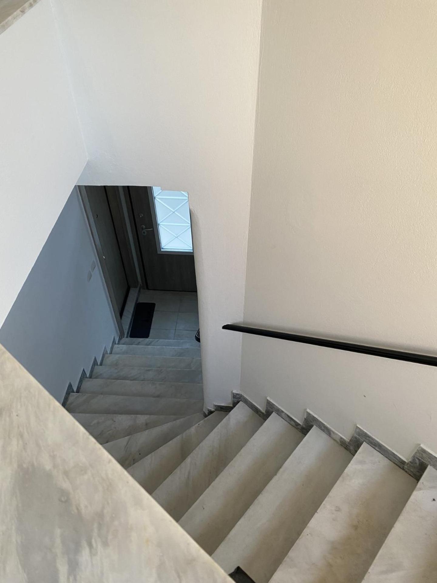 Azure House Lägenhet Aten Exteriör bild